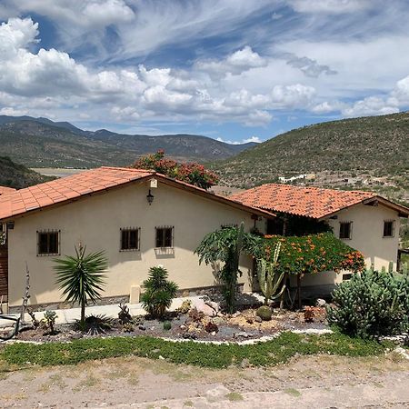 Villa Campestre La Soledad Colon 외부 사진