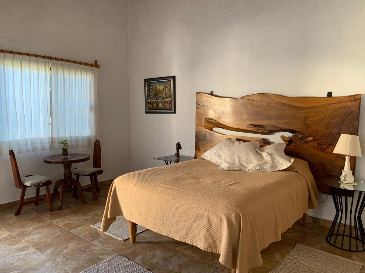 Villa Campestre La Soledad Colon 외부 사진