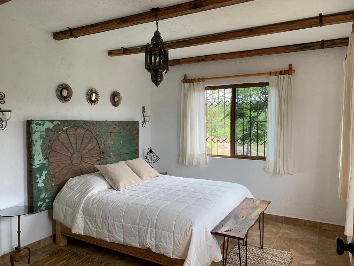 Villa Campestre La Soledad Colon 외부 사진
