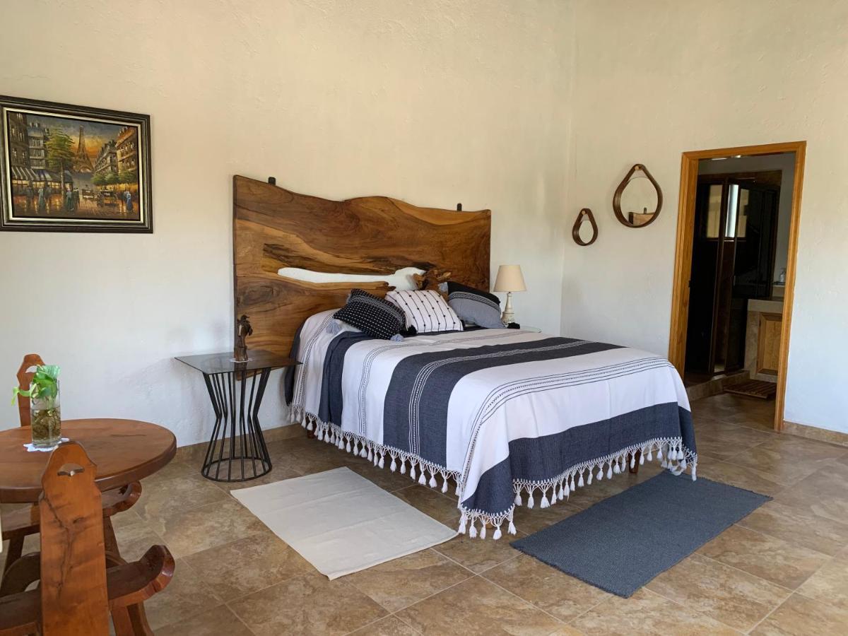 Villa Campestre La Soledad Colon 외부 사진