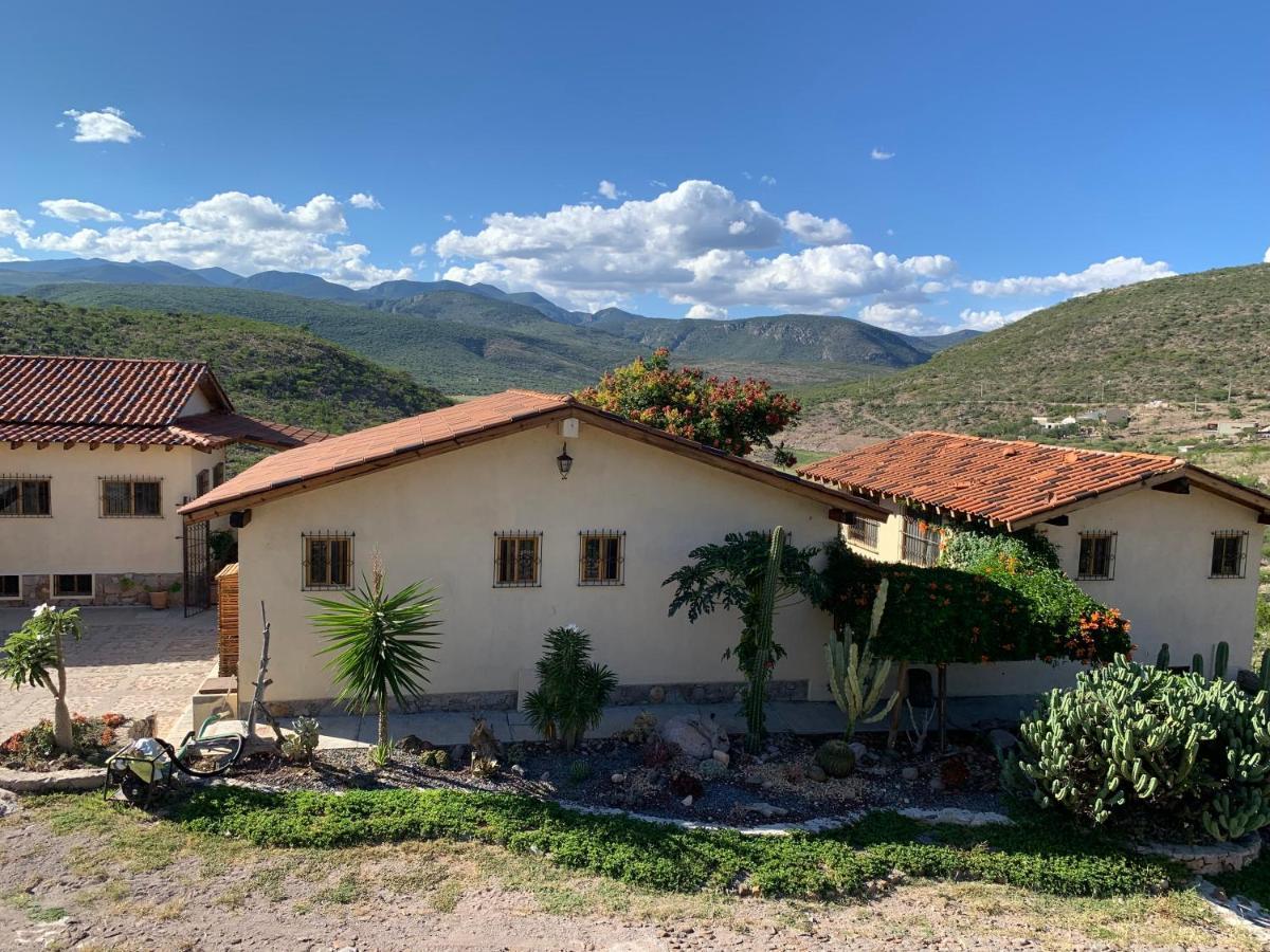 Villa Campestre La Soledad Colon 외부 사진