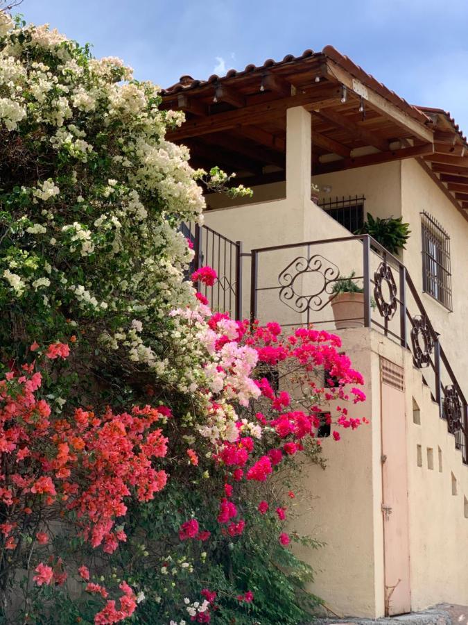 Villa Campestre La Soledad Colon 외부 사진