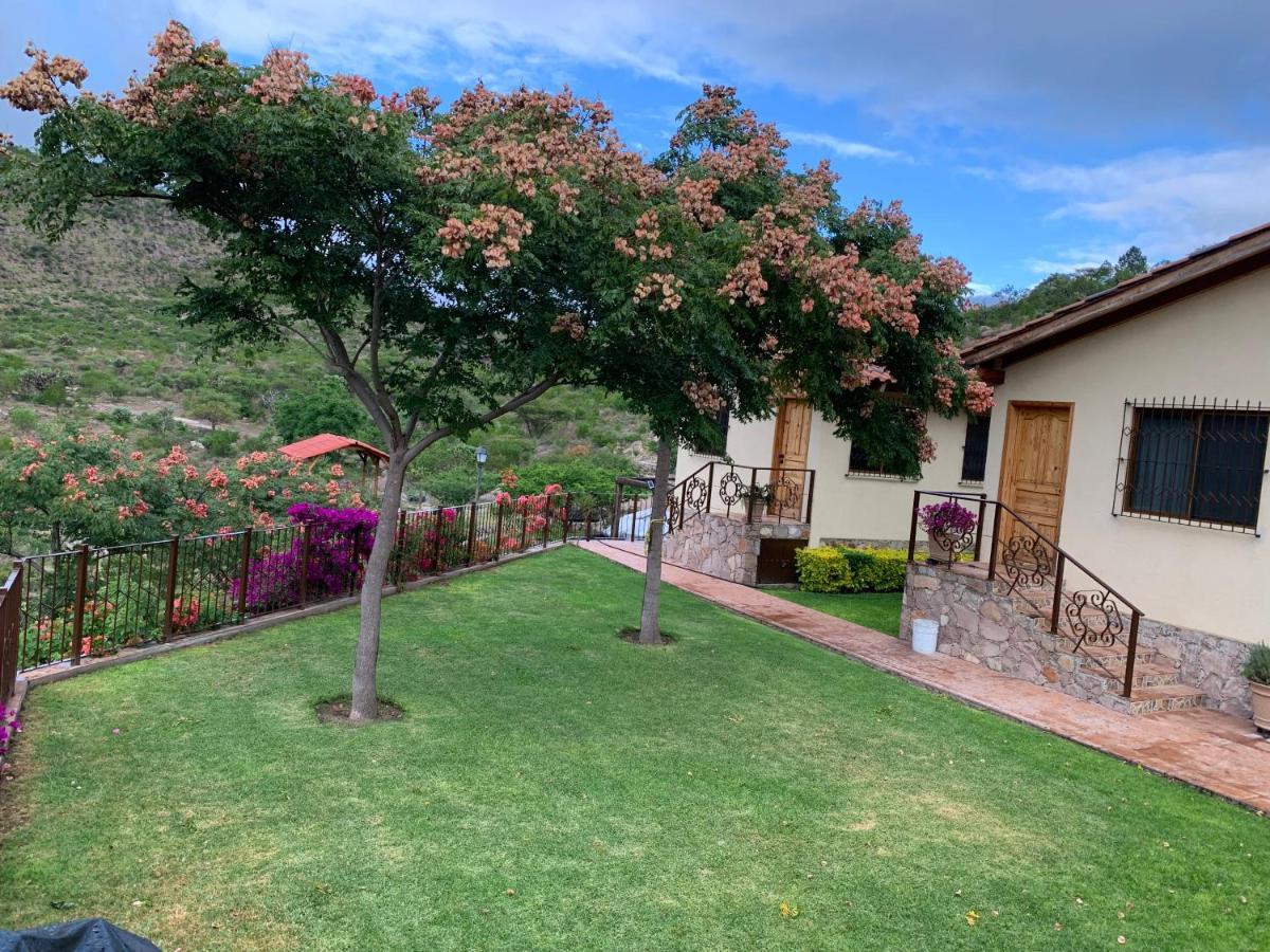 Villa Campestre La Soledad Colon 외부 사진