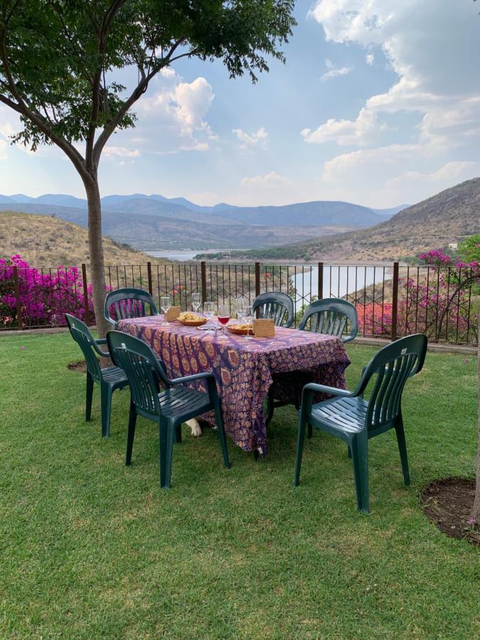 Villa Campestre La Soledad Colon 외부 사진