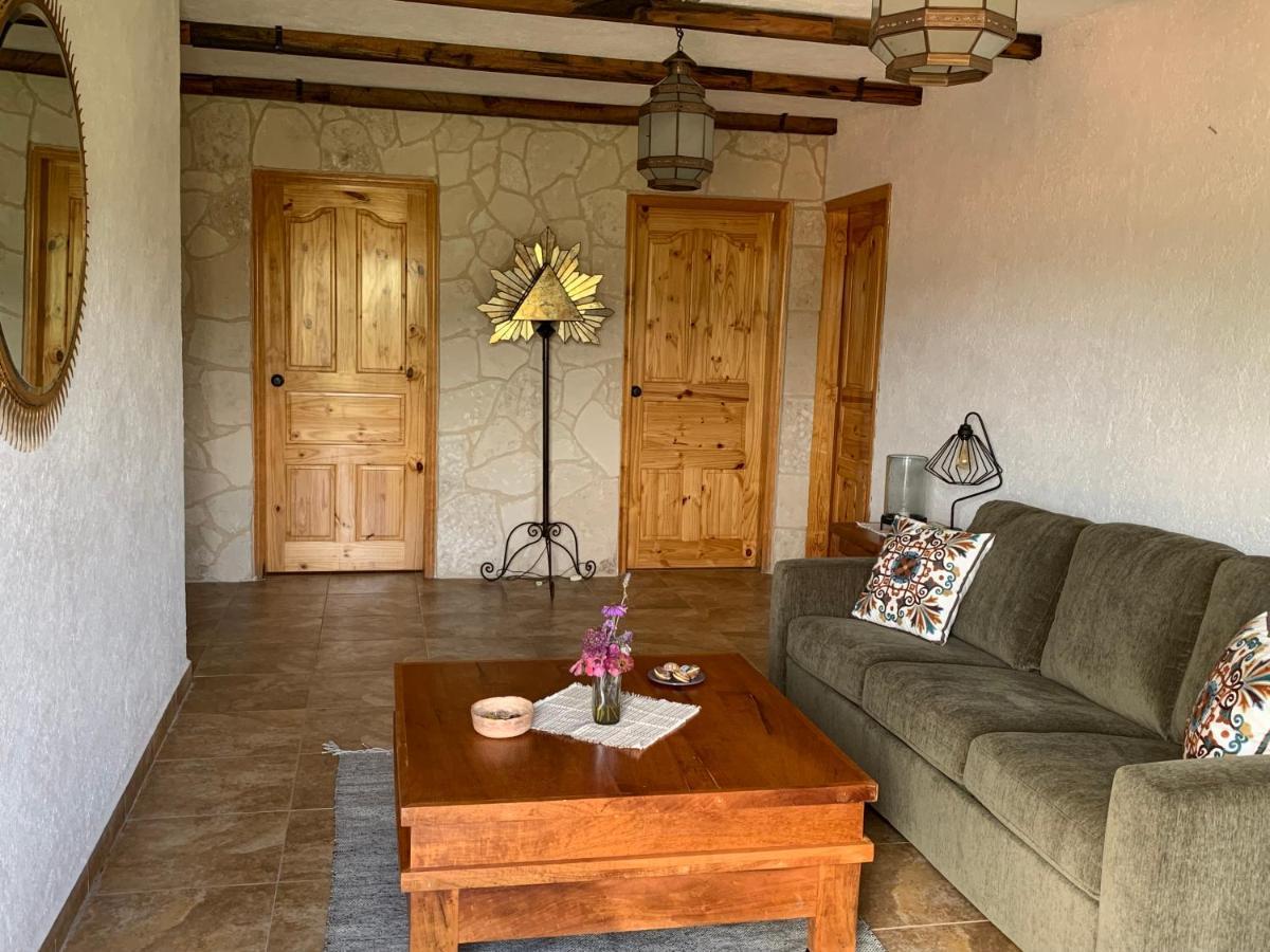 Villa Campestre La Soledad Colon 외부 사진