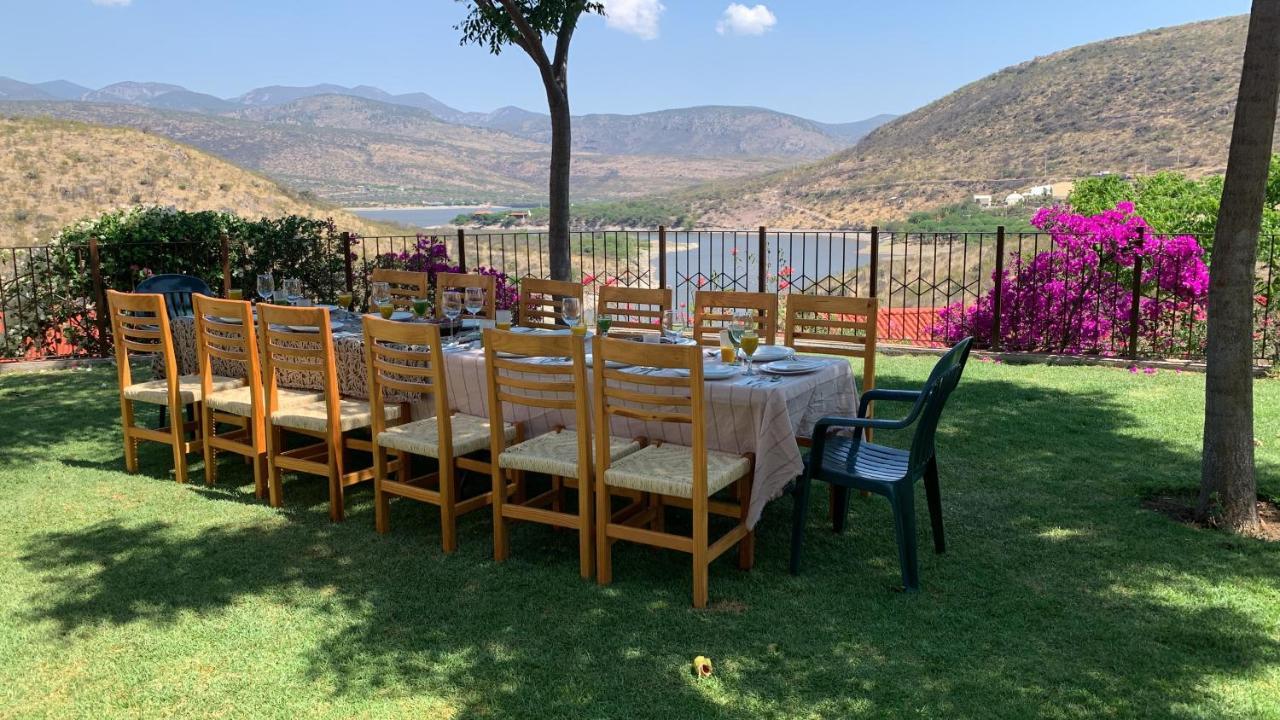 Villa Campestre La Soledad Colon 외부 사진