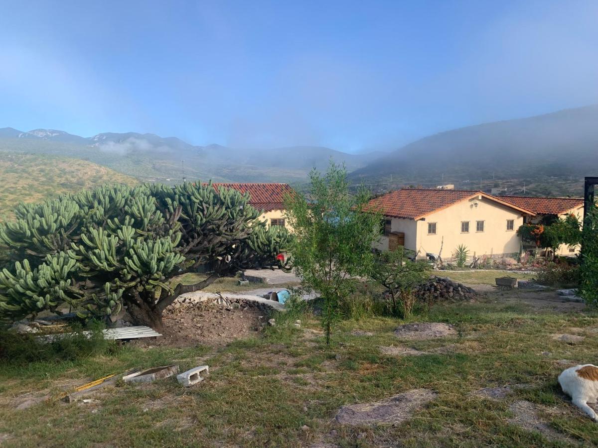 Villa Campestre La Soledad Colon 외부 사진