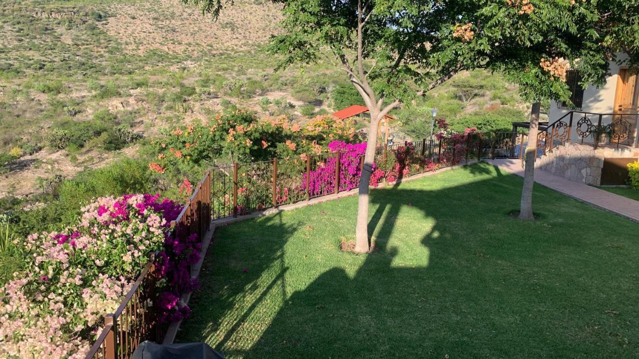 Villa Campestre La Soledad Colon 외부 사진