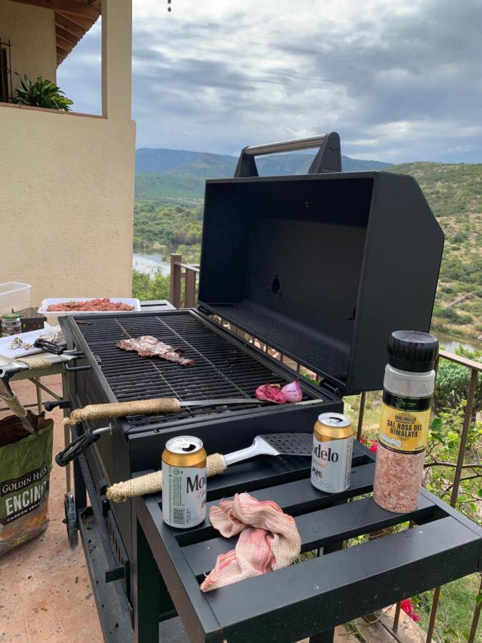 Villa Campestre La Soledad Colon 외부 사진