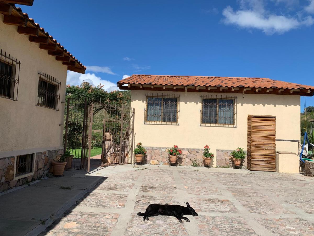 Villa Campestre La Soledad Colon 외부 사진