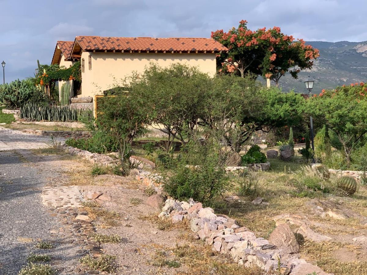 Villa Campestre La Soledad Colon 외부 사진
