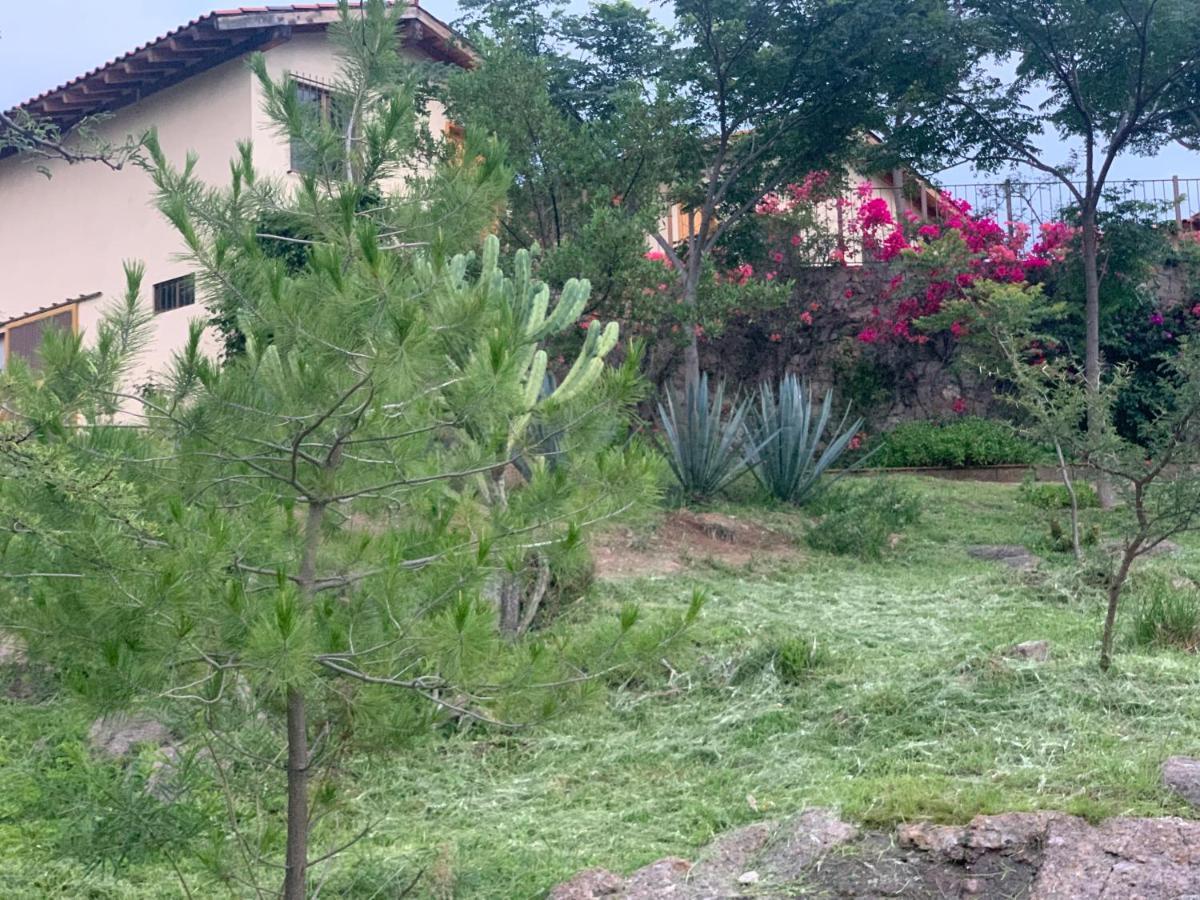 Villa Campestre La Soledad Colon 외부 사진