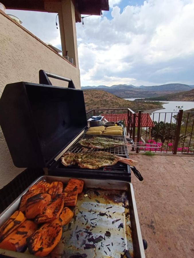 Villa Campestre La Soledad Colon 외부 사진