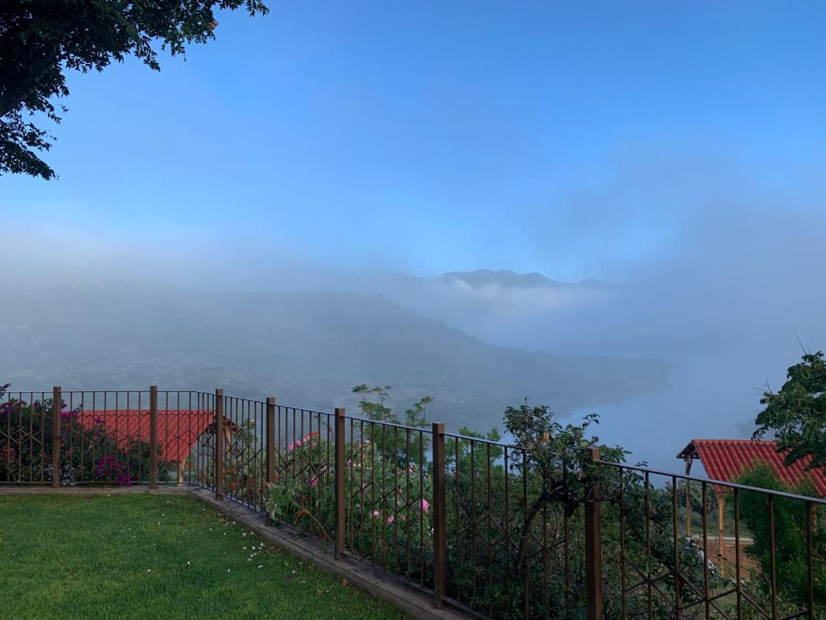 Villa Campestre La Soledad Colon 외부 사진