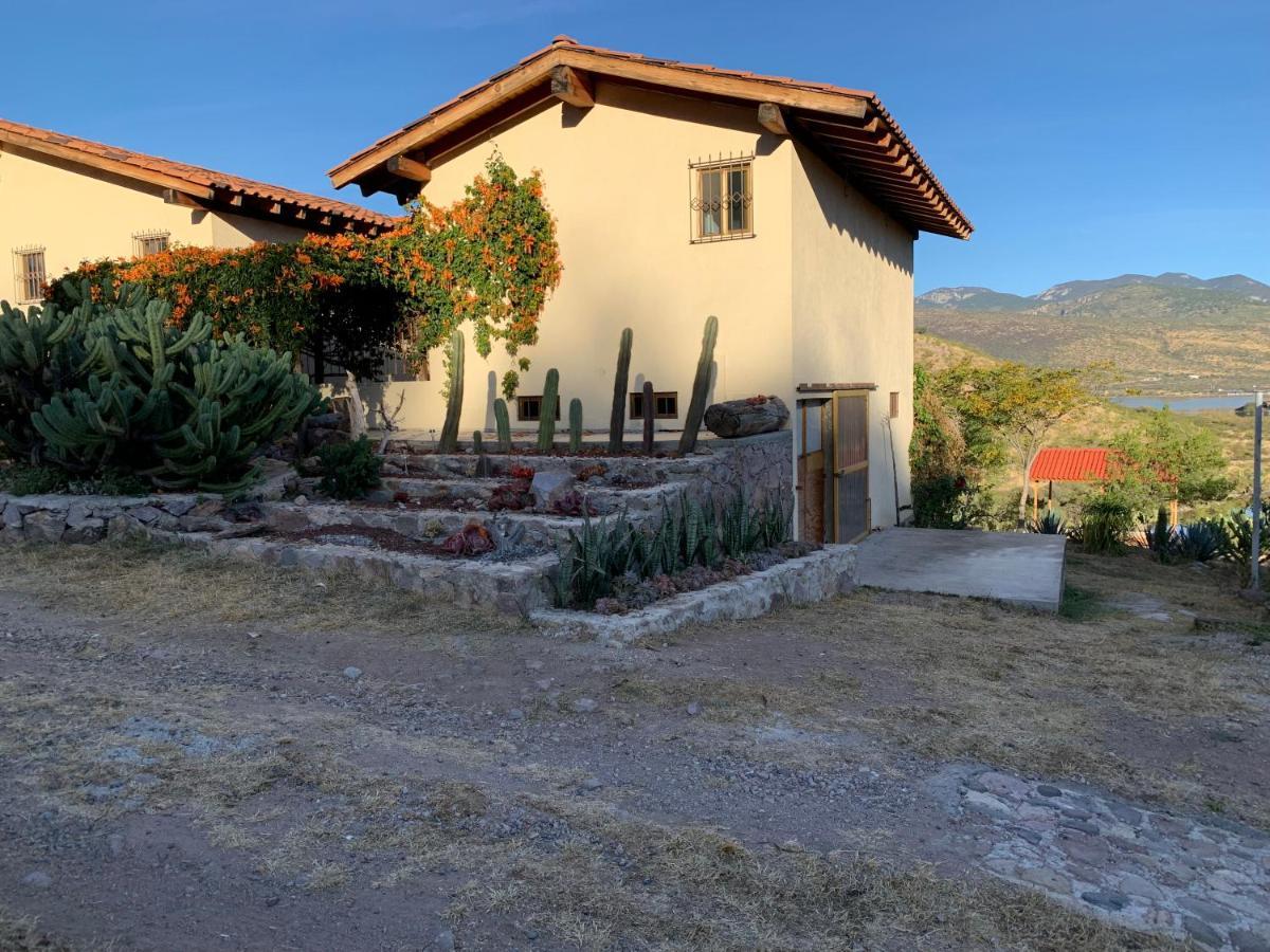 Villa Campestre La Soledad Colon 외부 사진