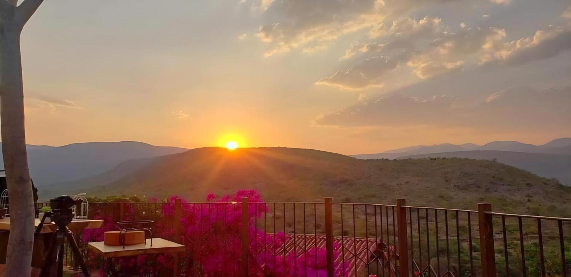 Villa Campestre La Soledad Colon 외부 사진
