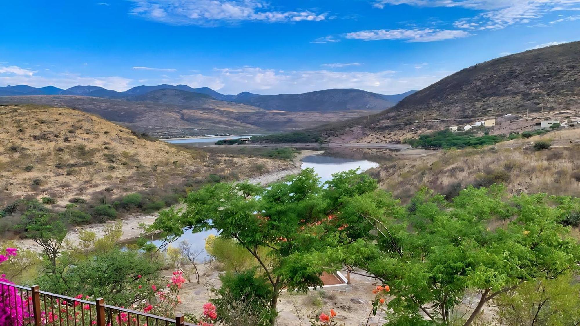 Villa Campestre La Soledad Colon 외부 사진