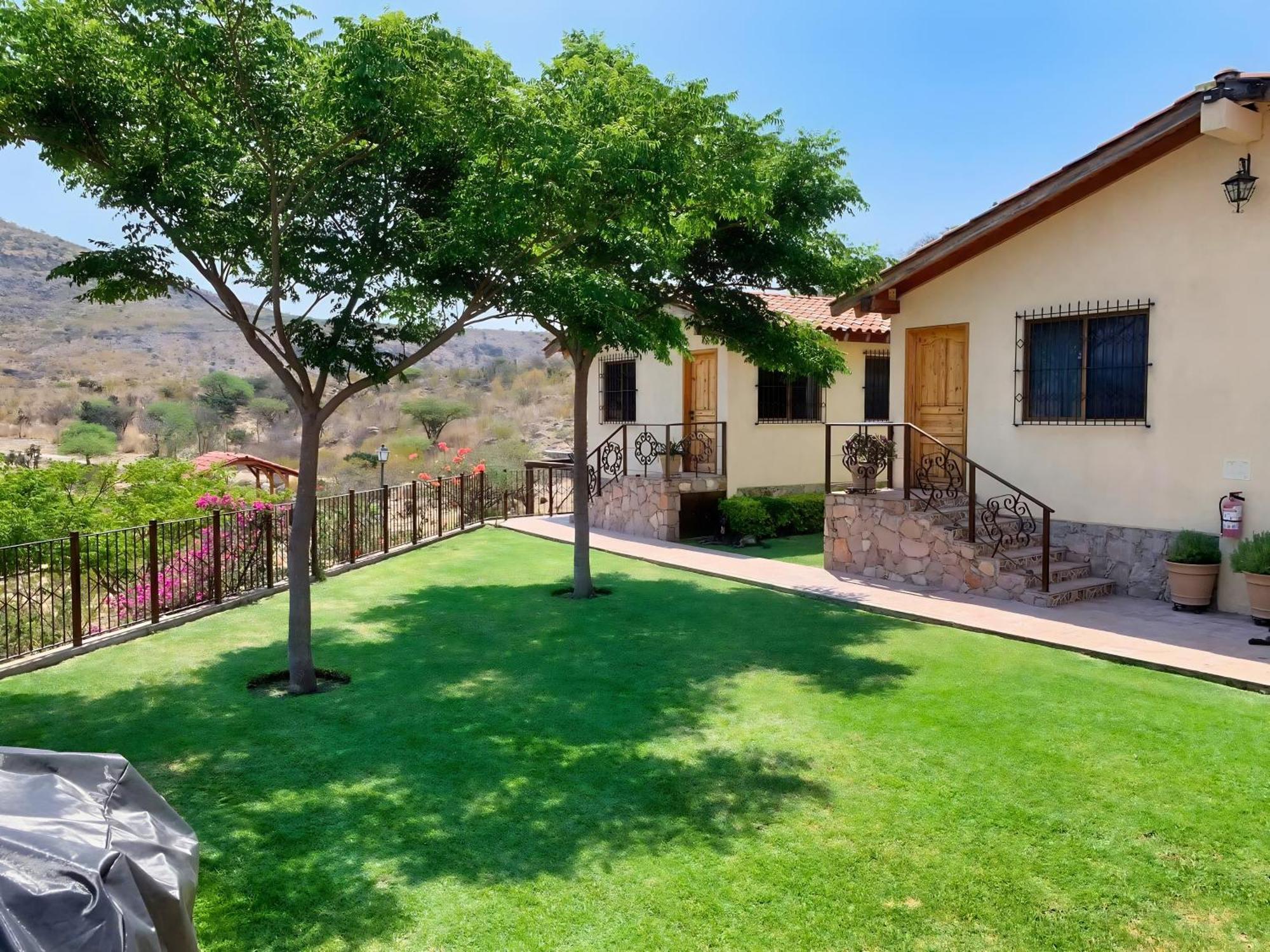 Villa Campestre La Soledad Colon 외부 사진