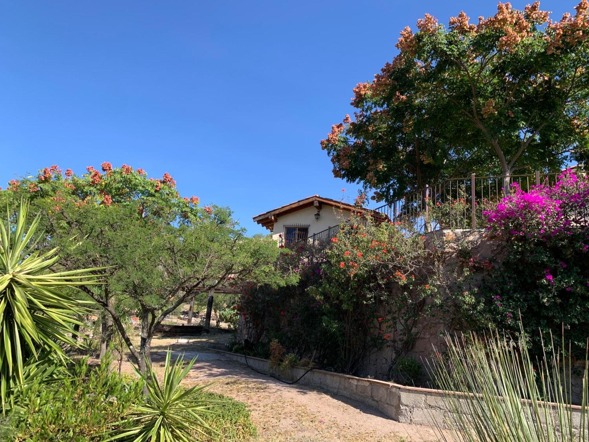Villa Campestre La Soledad Colon 외부 사진