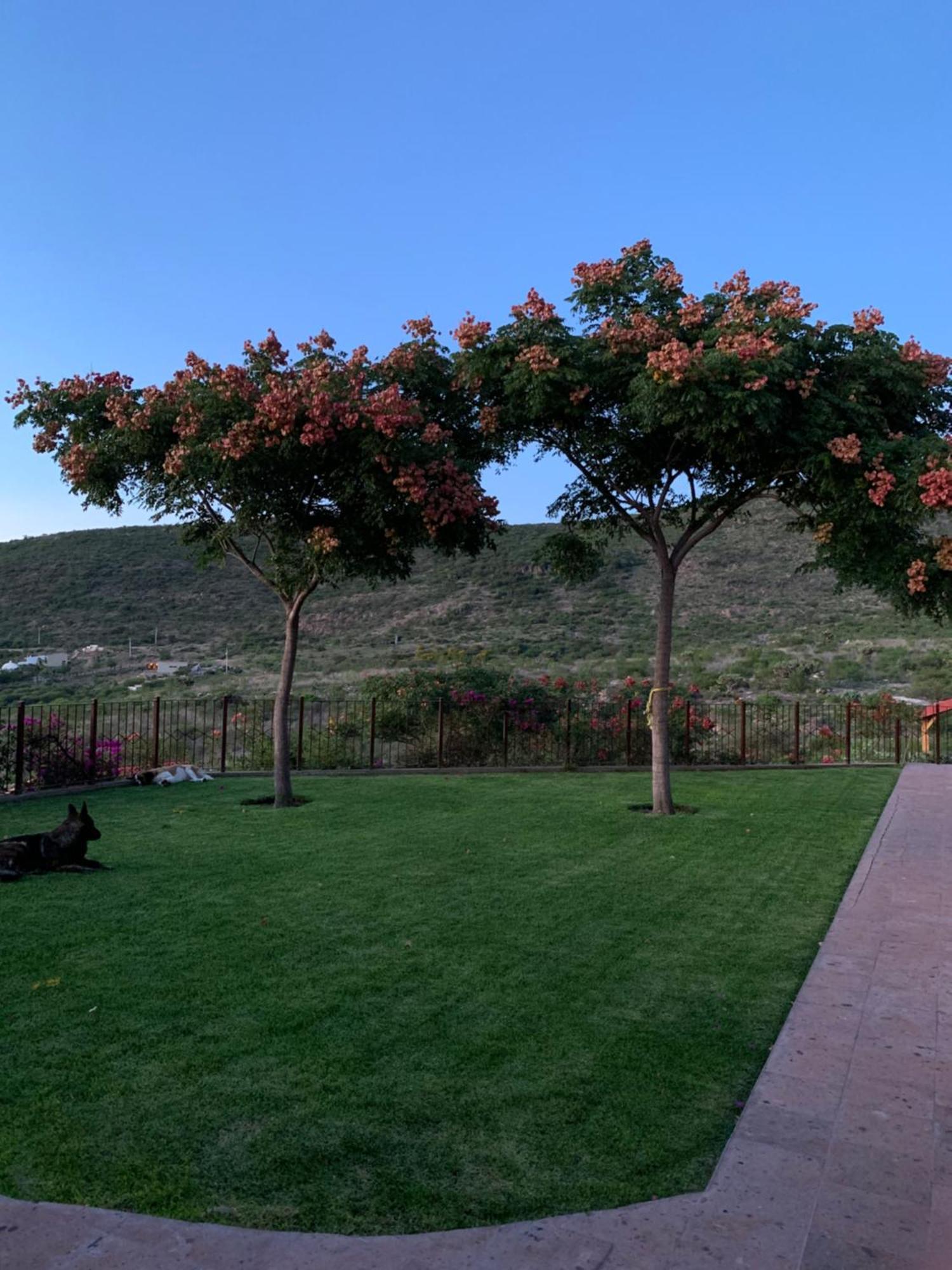 Villa Campestre La Soledad Colon 외부 사진