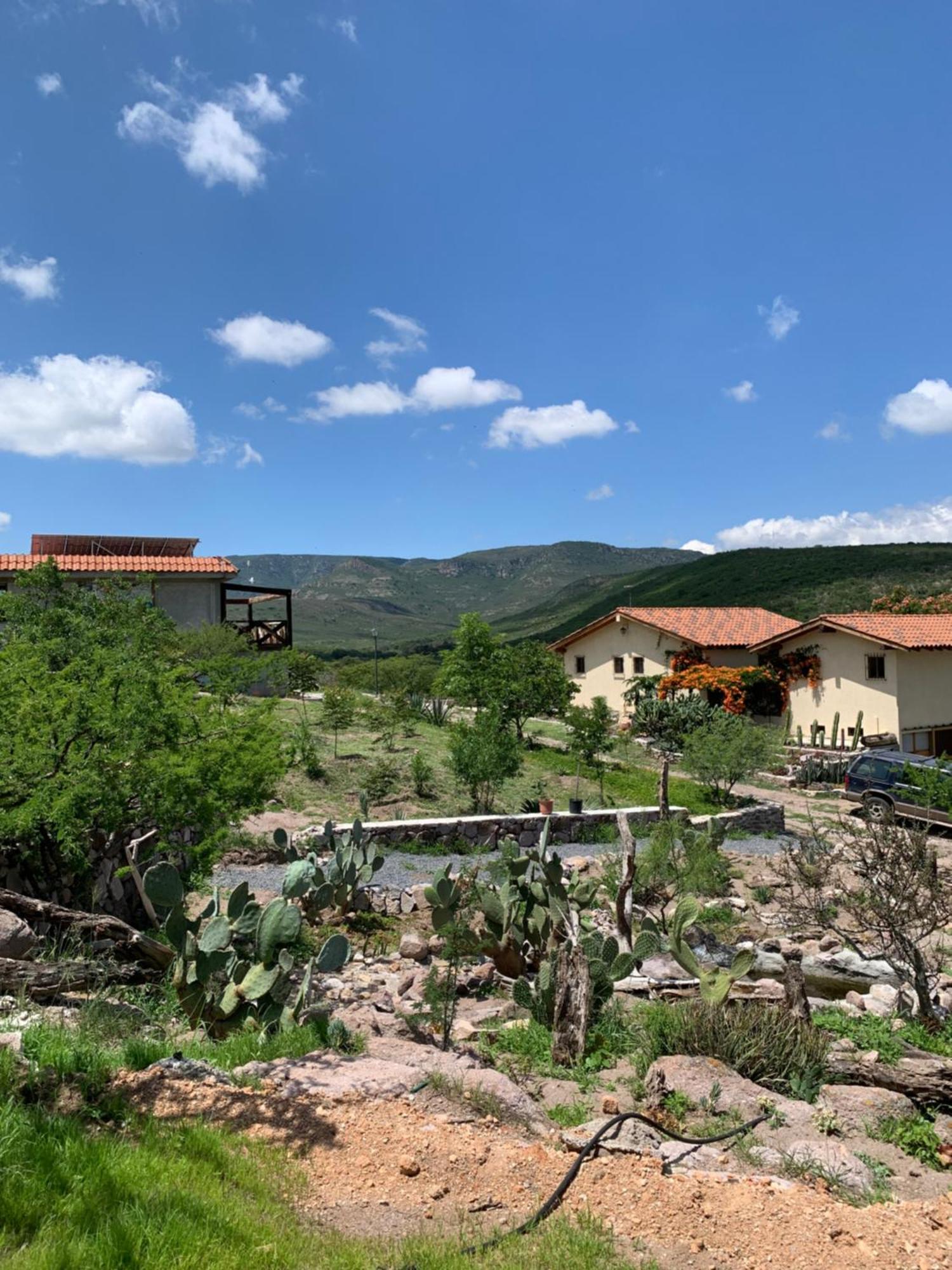 Villa Campestre La Soledad Colon 외부 사진