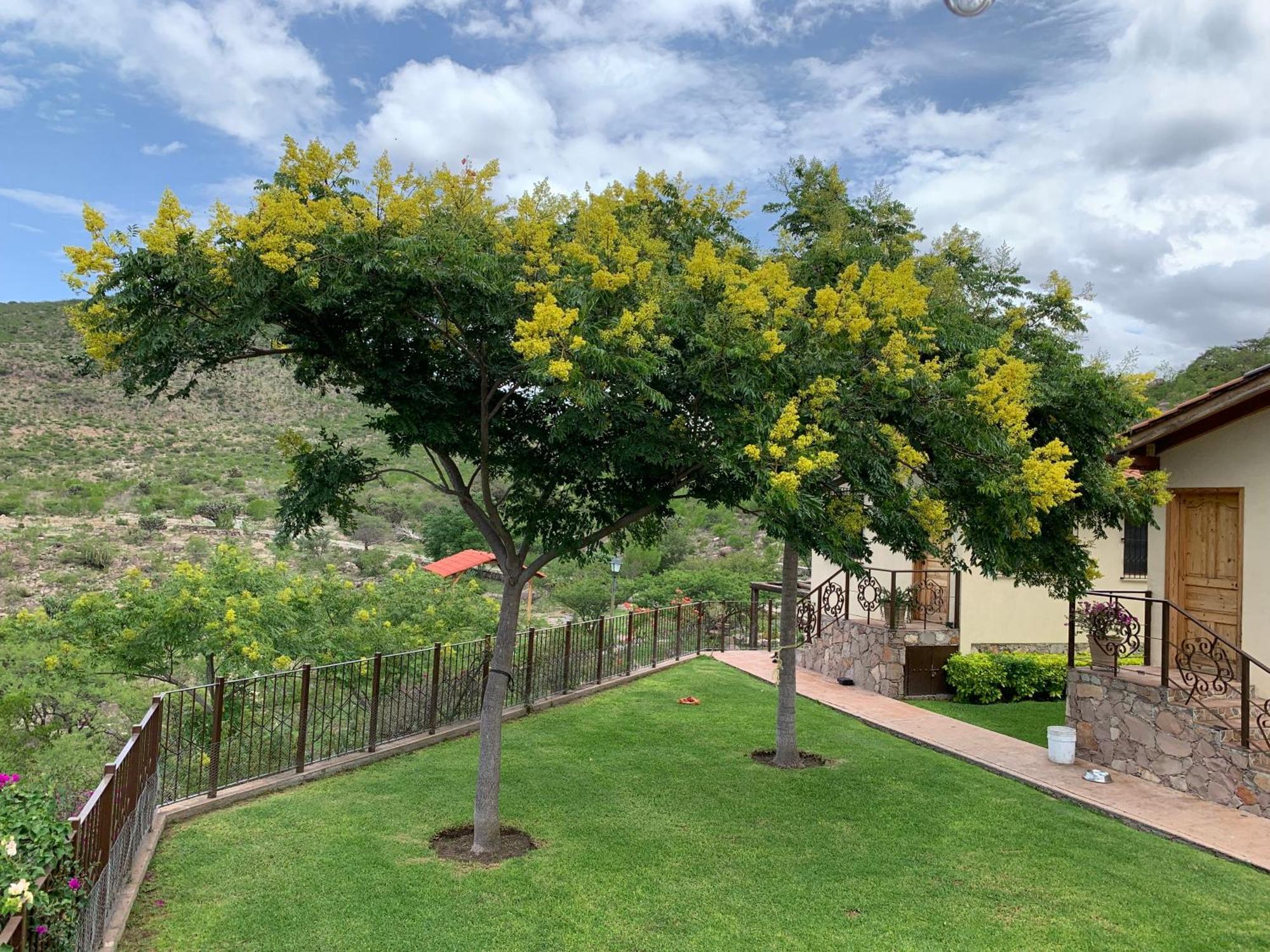 Villa Campestre La Soledad Colon 외부 사진