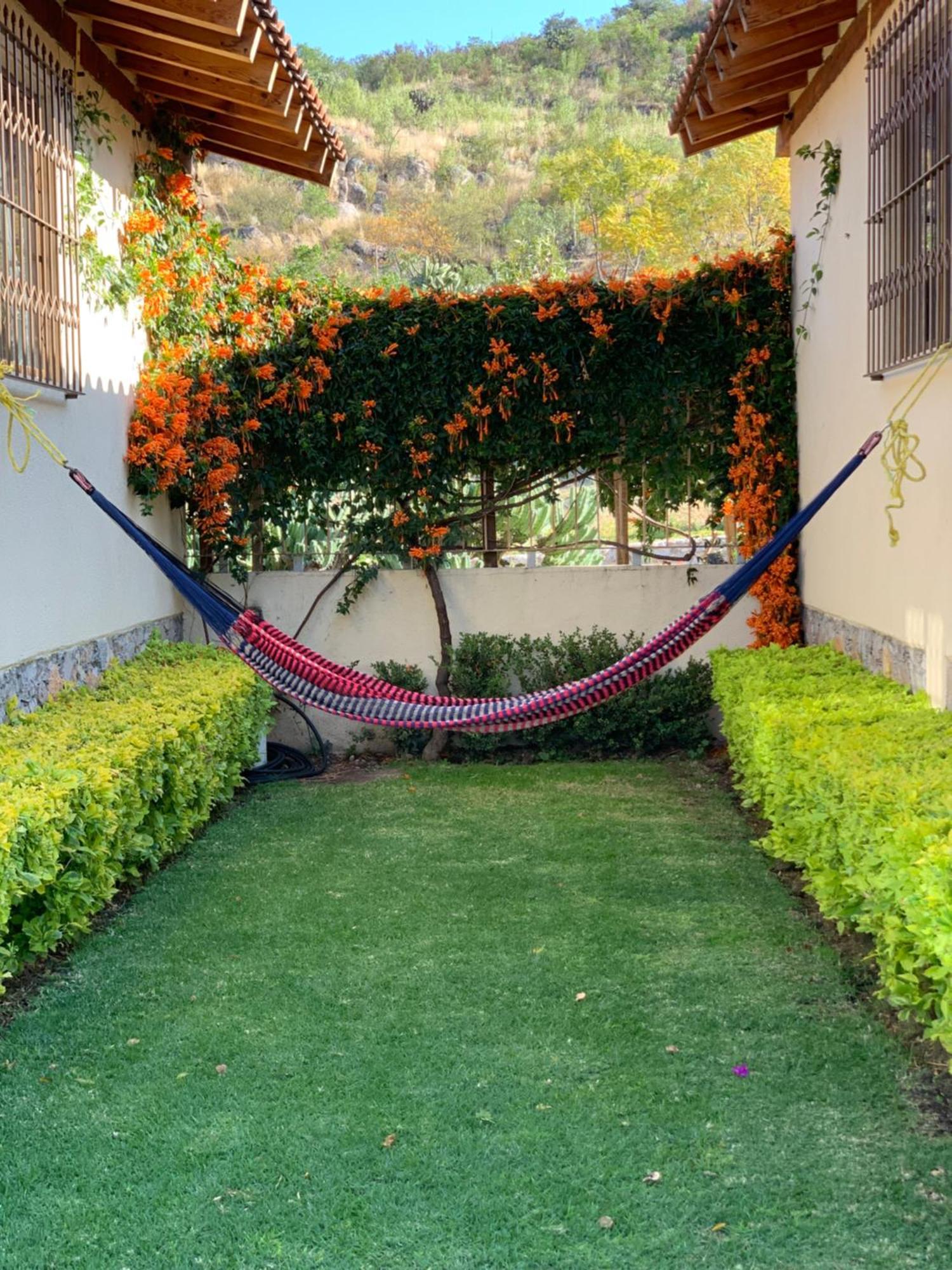 Villa Campestre La Soledad Colon 외부 사진
