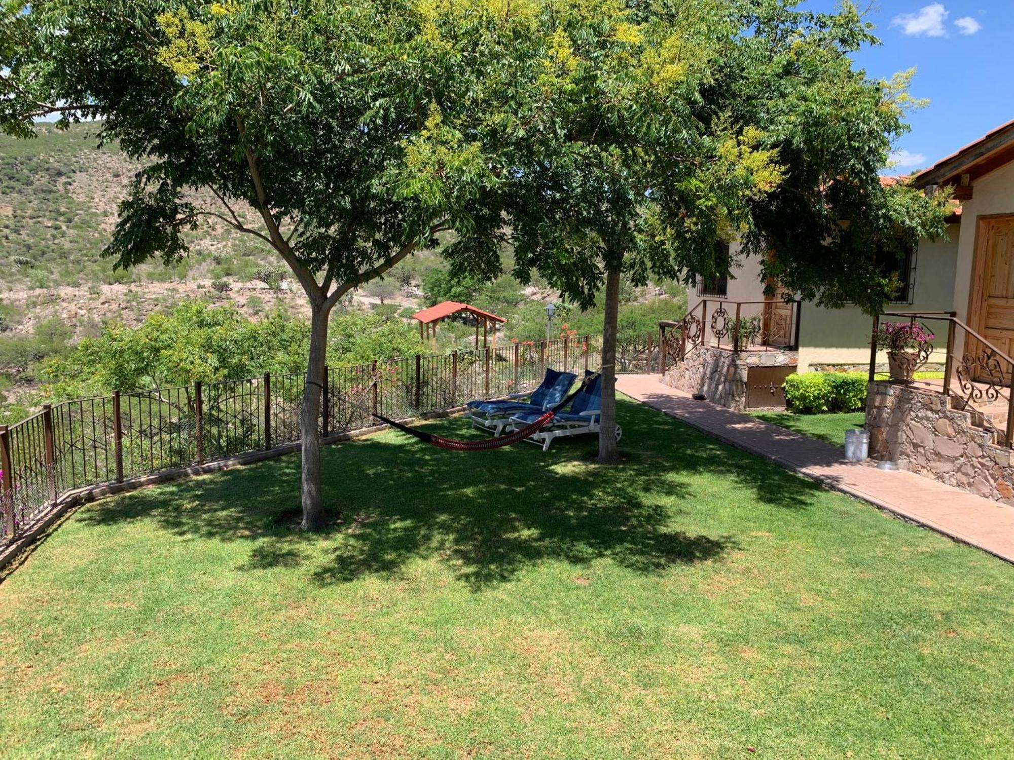 Villa Campestre La Soledad Colon 외부 사진