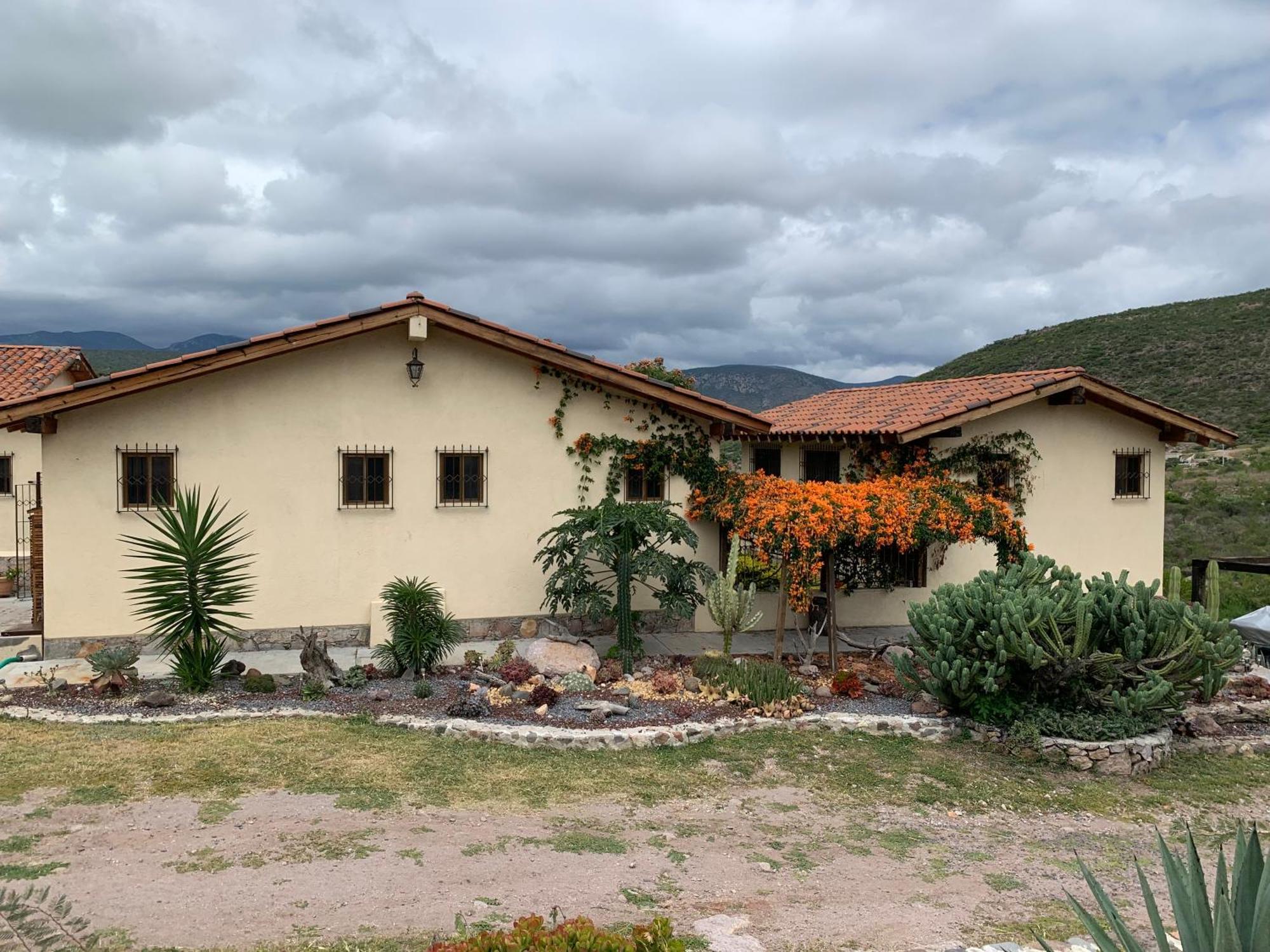 Villa Campestre La Soledad Colon 외부 사진