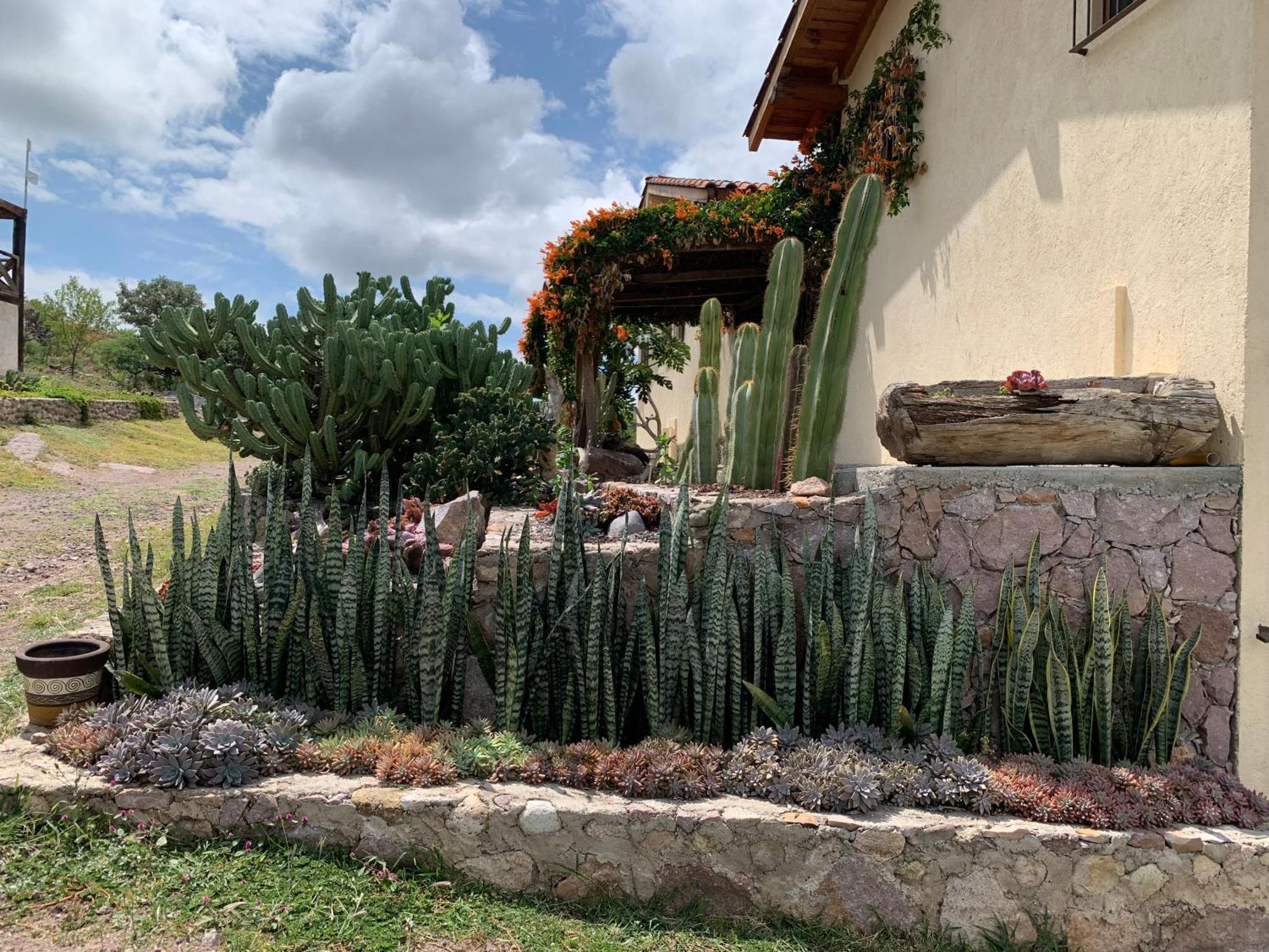 Villa Campestre La Soledad Colon 외부 사진
