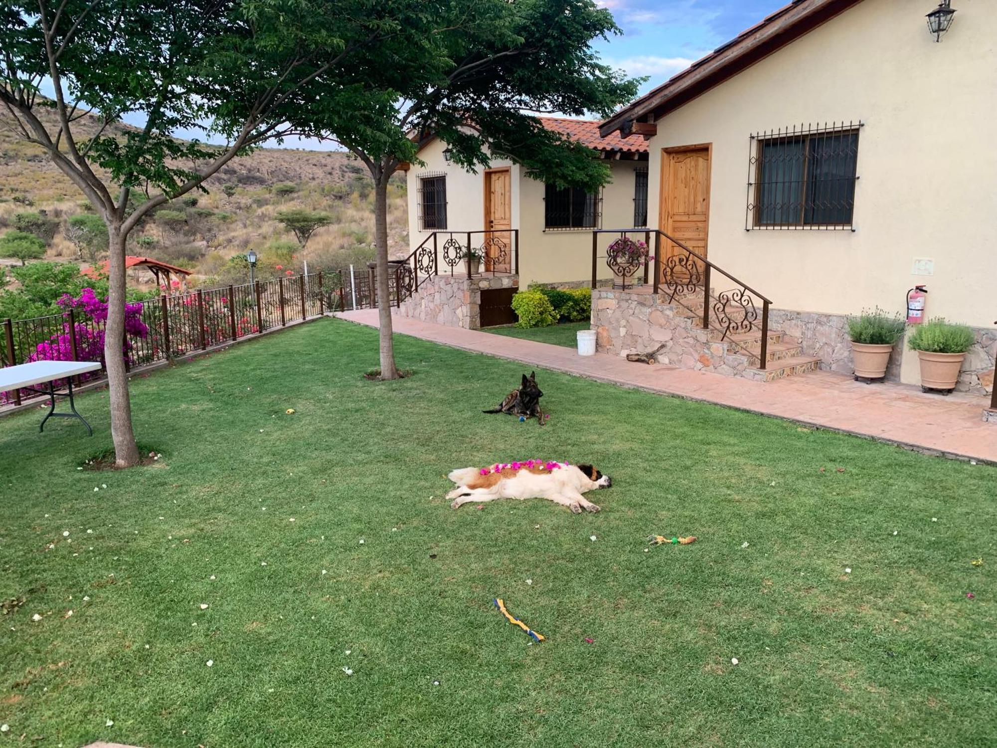 Villa Campestre La Soledad Colon 외부 사진