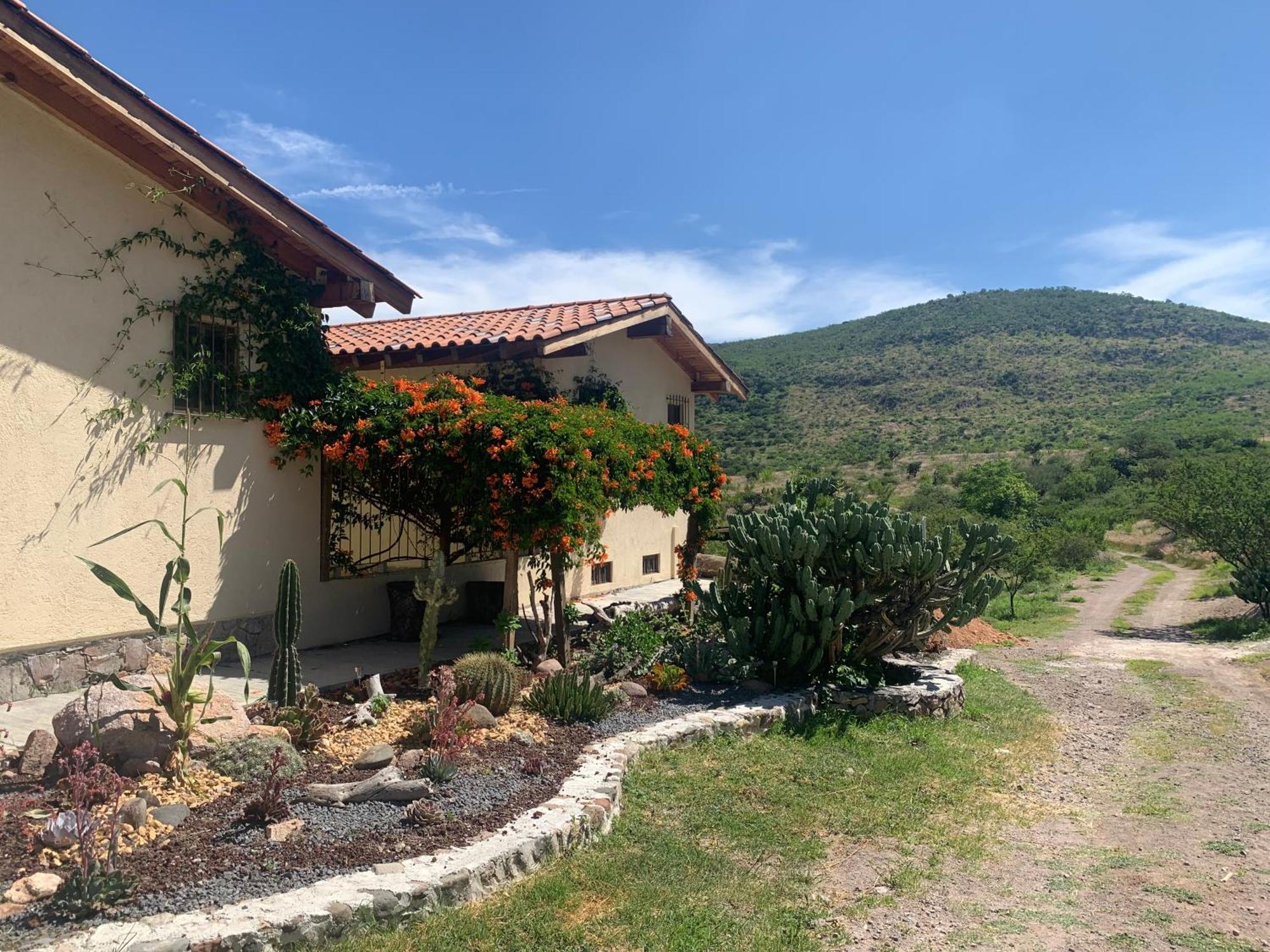 Villa Campestre La Soledad Colon 외부 사진